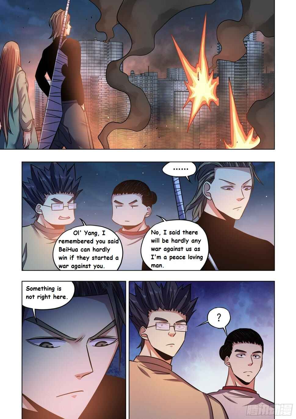 Chapter 517 - Page 3