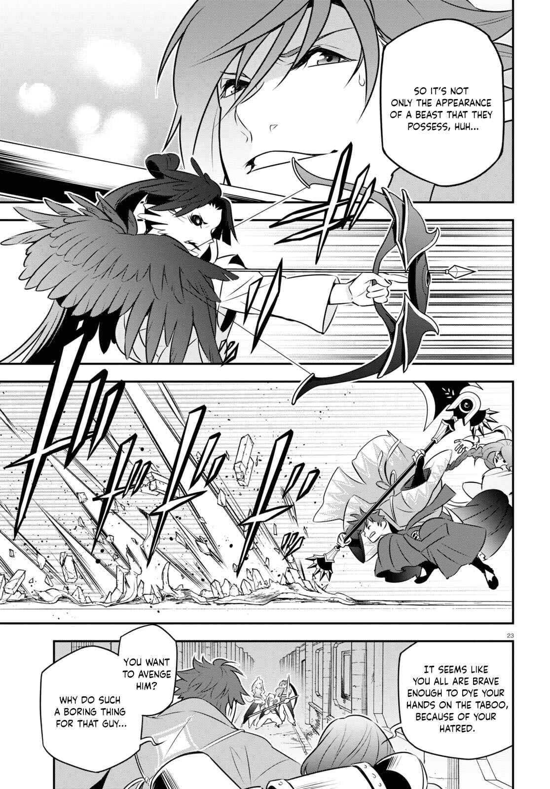 Chapter 79 - Page 27