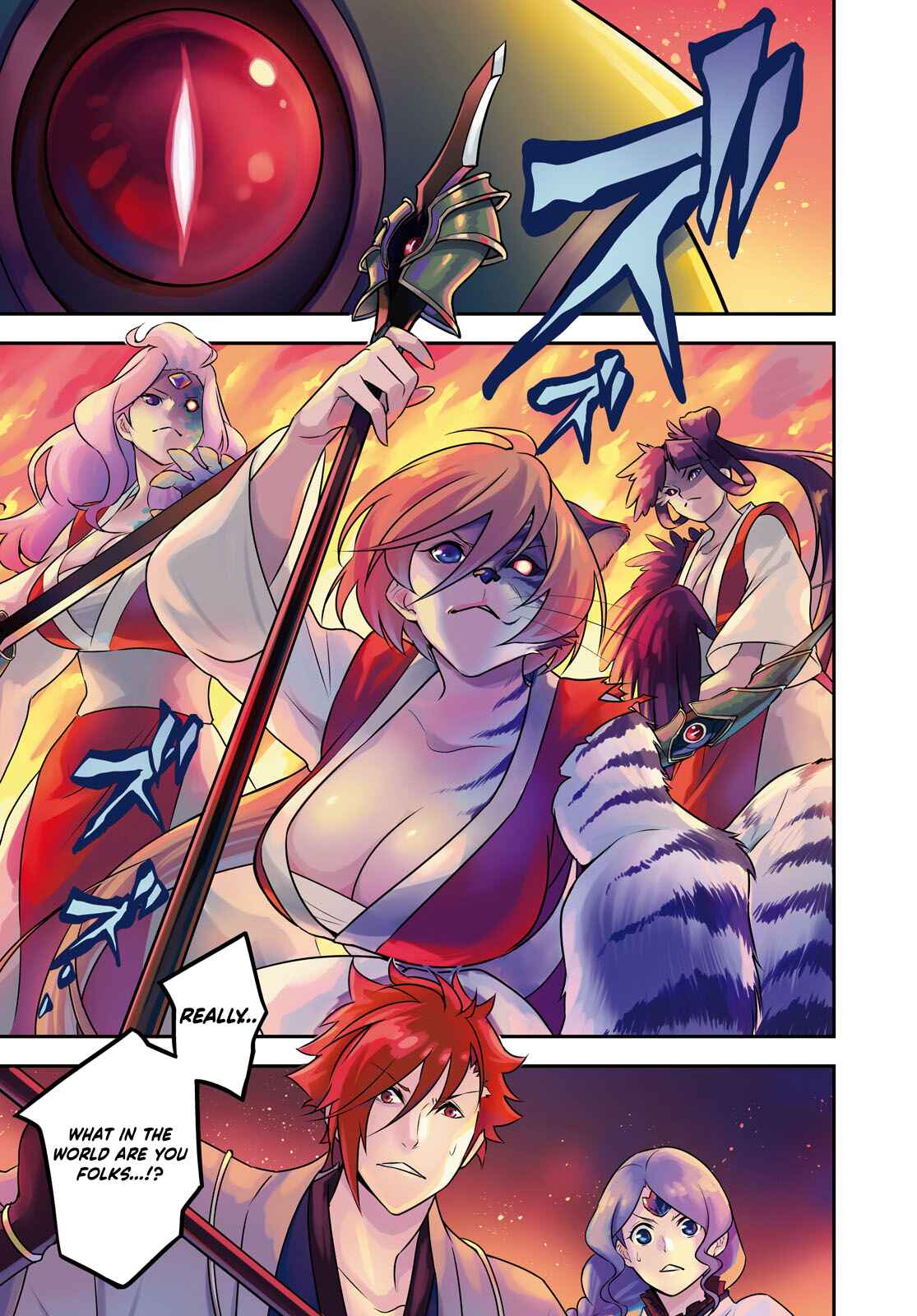 Chapter 79 - Page 4