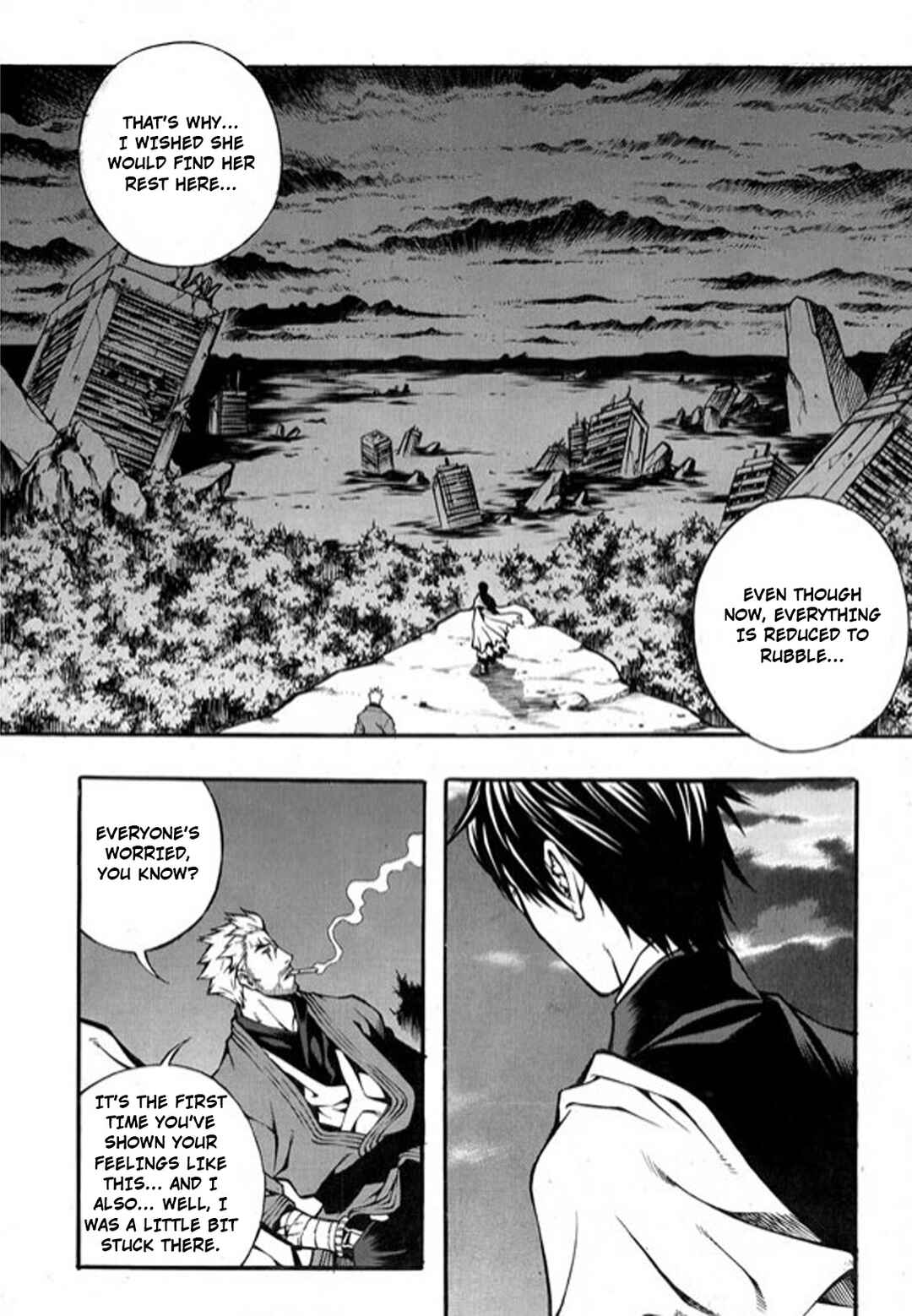 Chapter 103 - Page 28