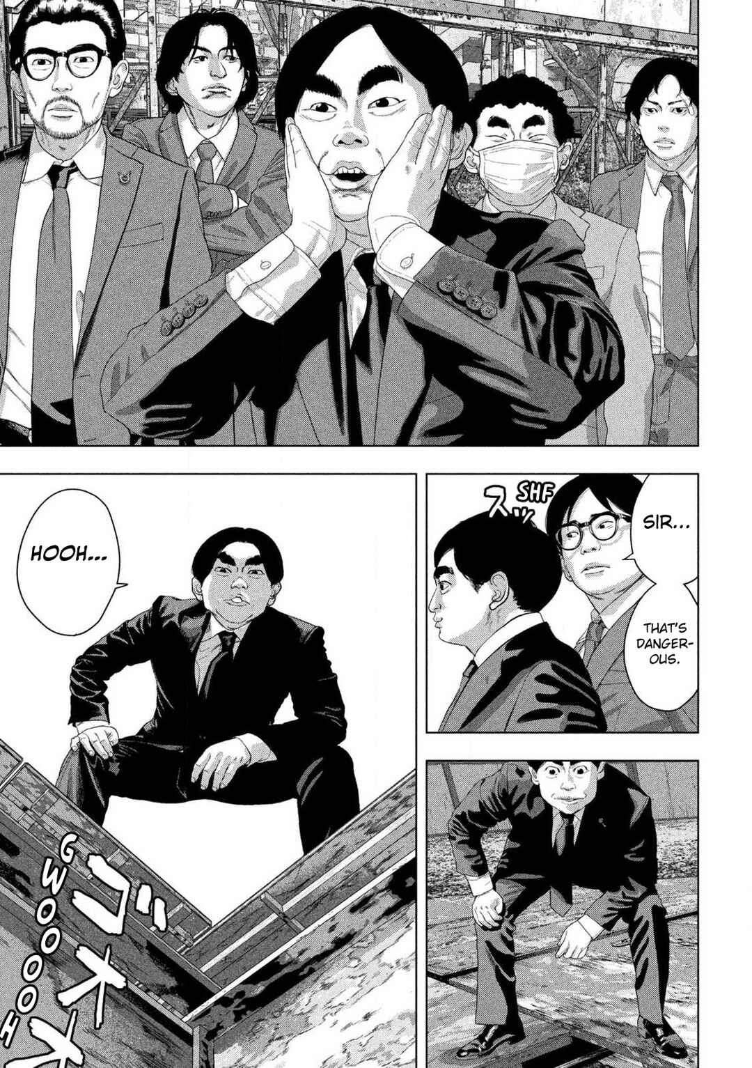 Chapter 159 - Page 1