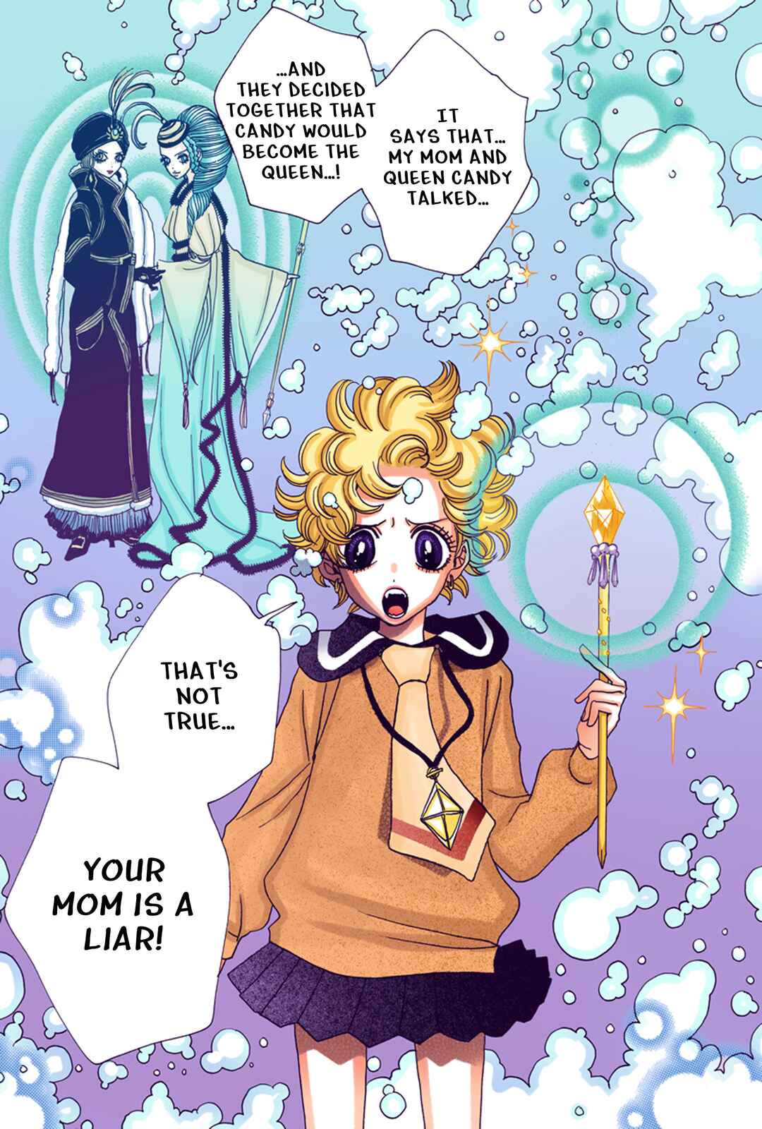 Chapter 13 - Page 17