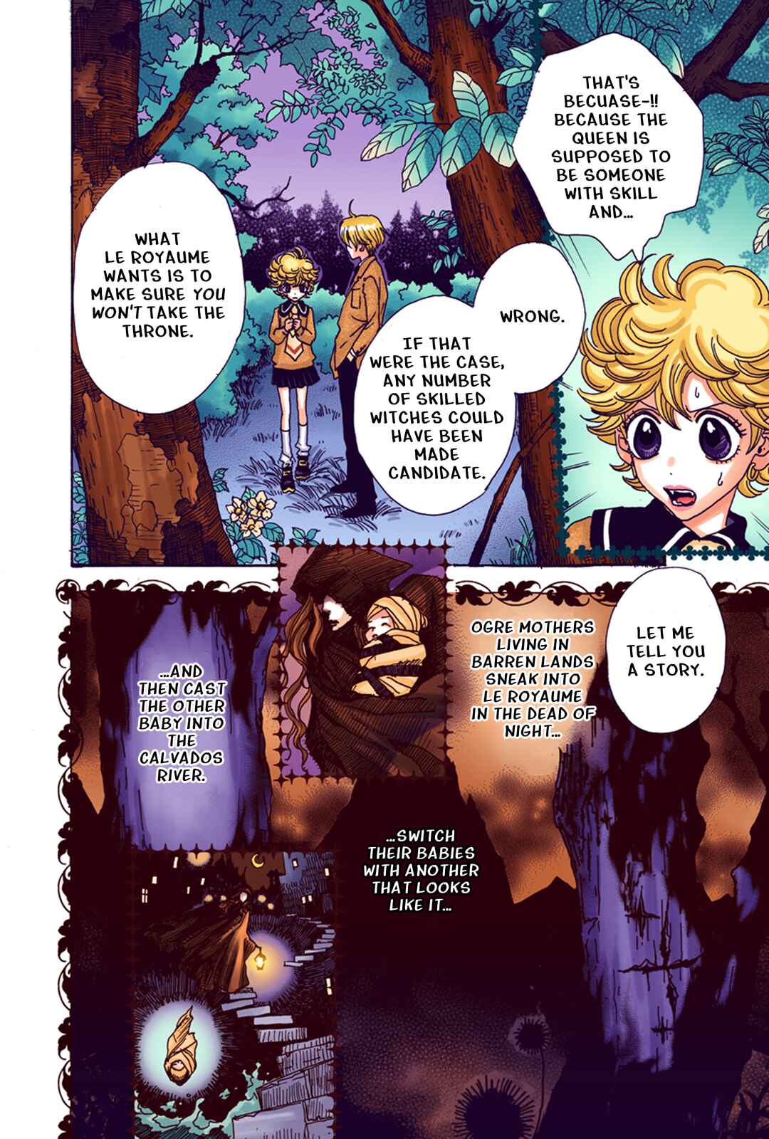 Chapter 13 - Page 5