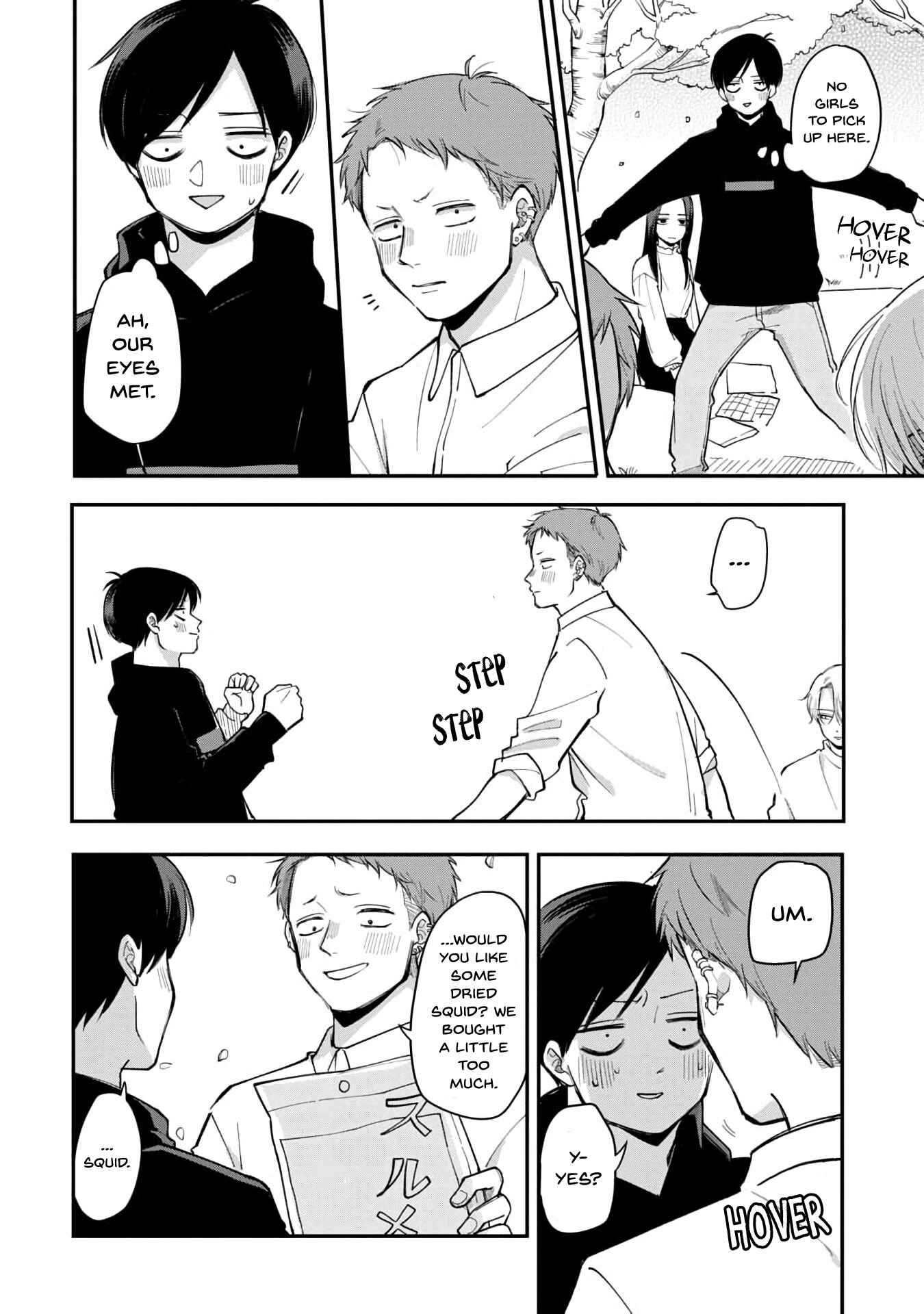 Chapter 46 - Page 5