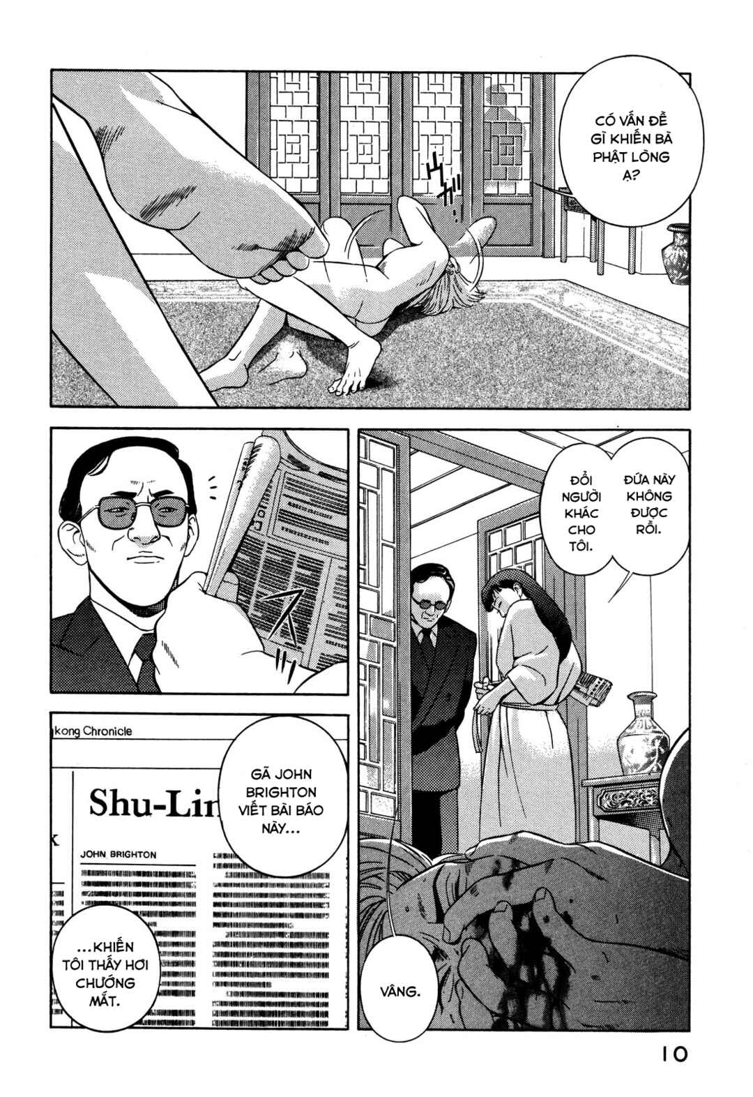 Chapter 29 - Page 10