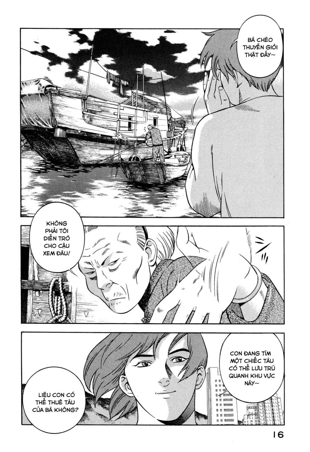 Chapter 29 - Page 16