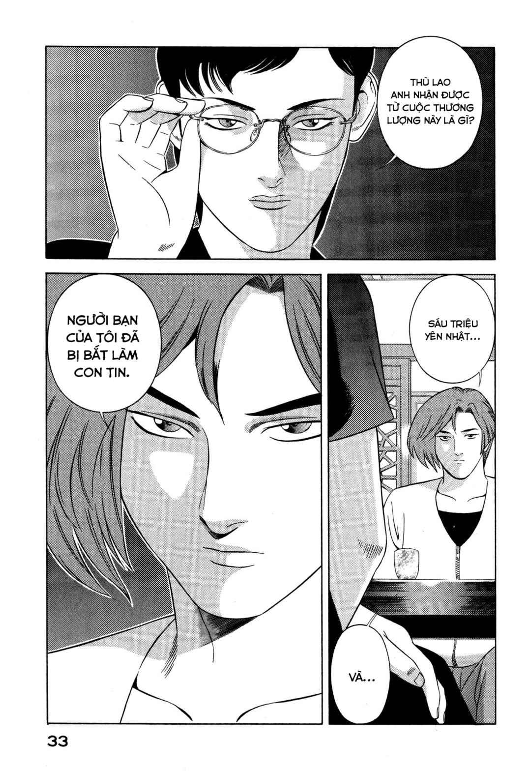Chapter 29 - Page 33
