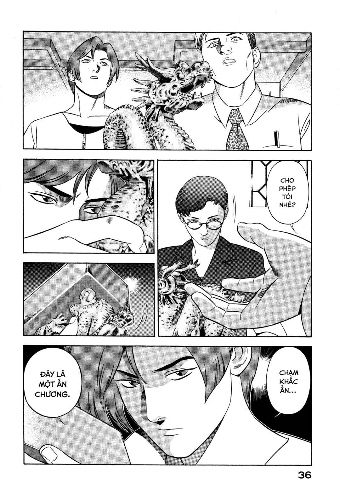 Chapter 29 - Page 36
