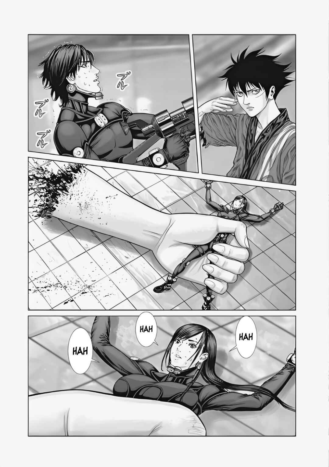 Chapter 75 - Page 14