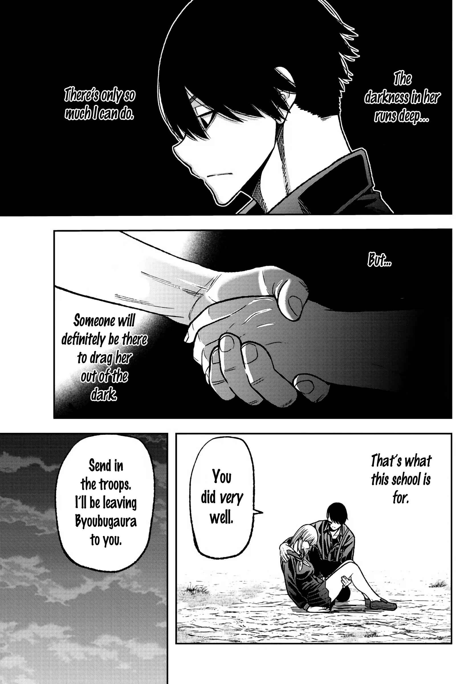 Chapter 29 - Page 16