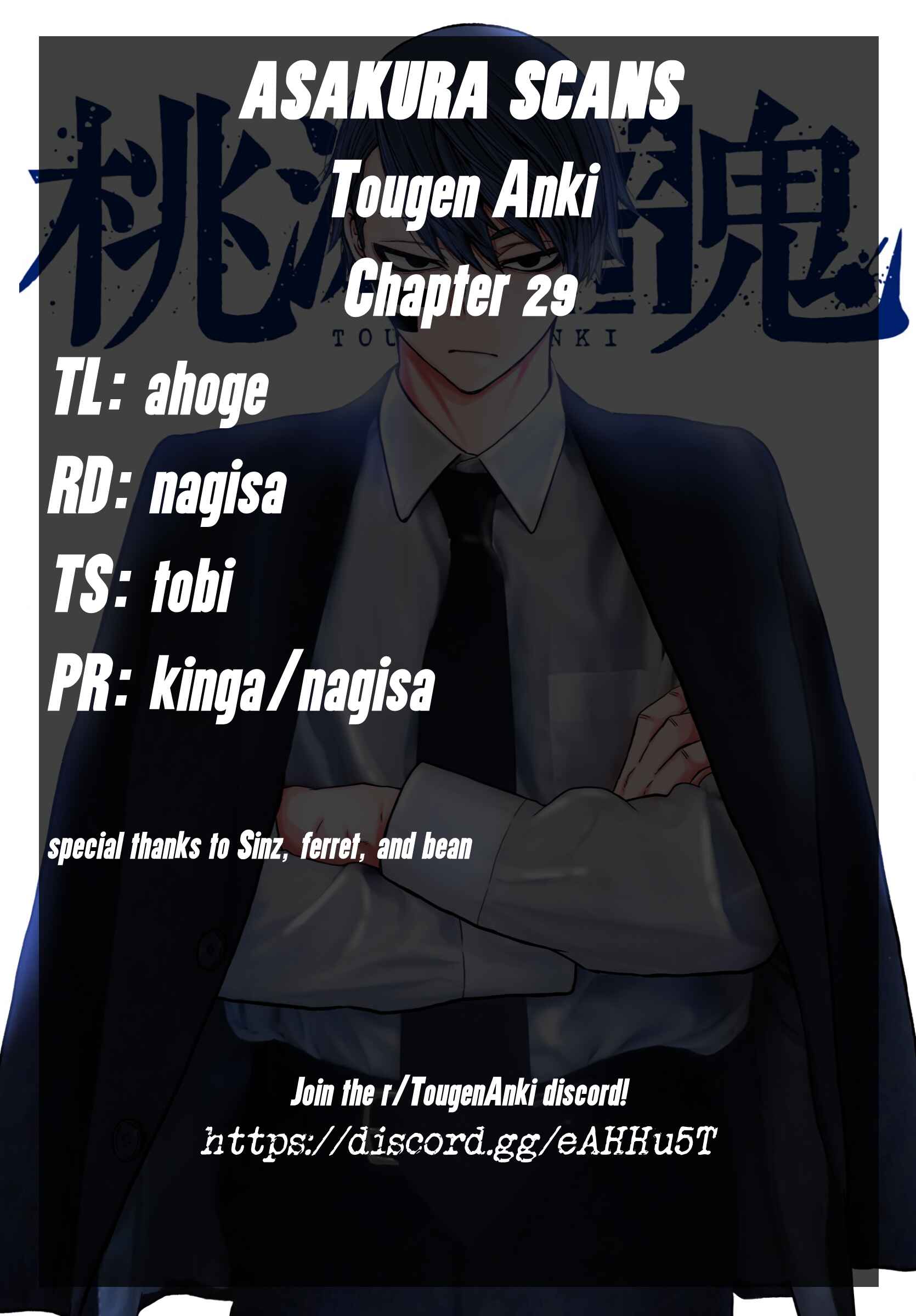 Chapter 29 - Page 22
