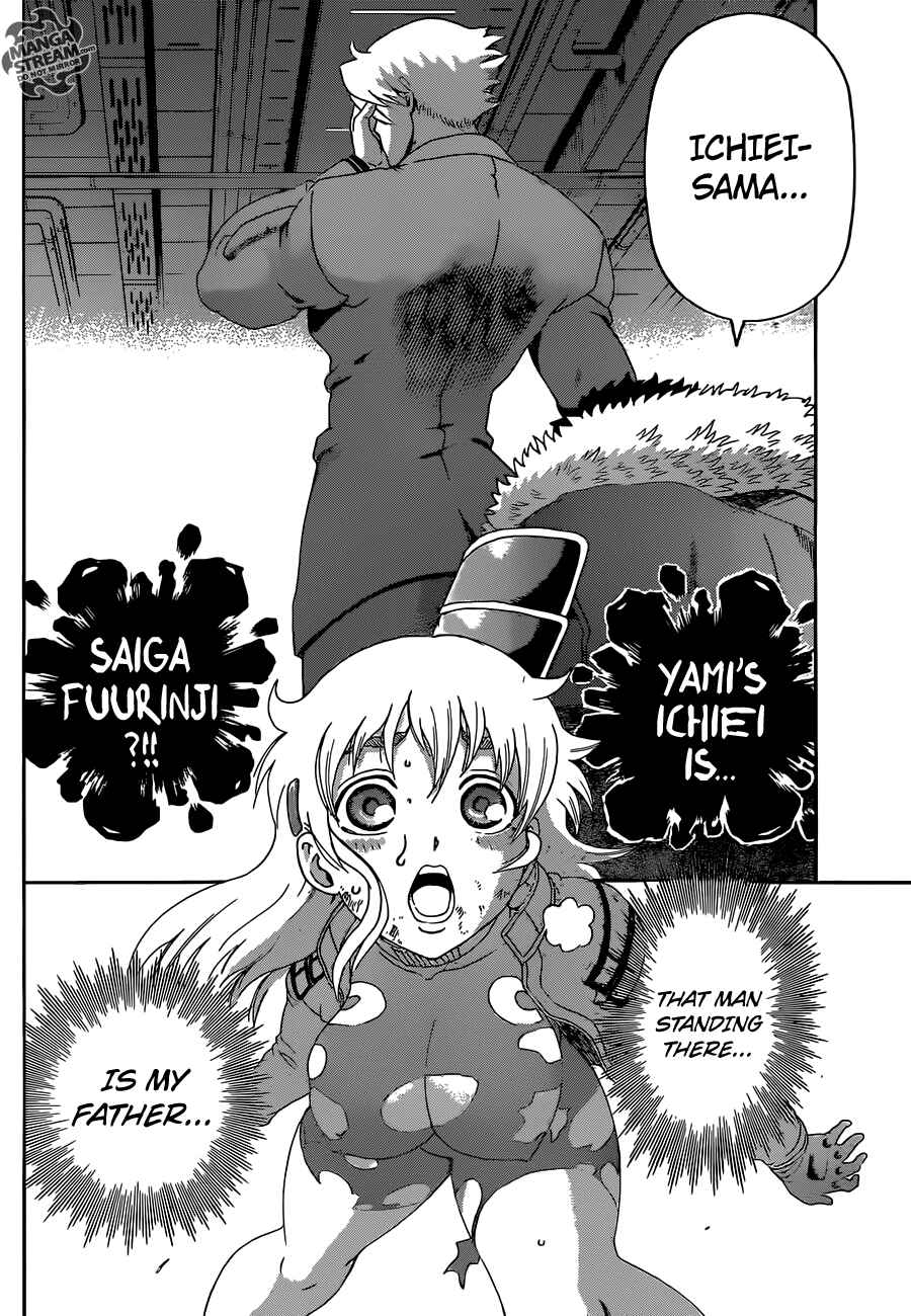 Chapter 572 - Page 13