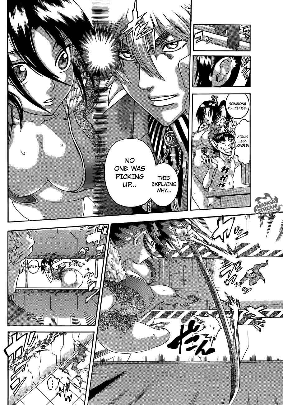 Chapter 572 - Page 9