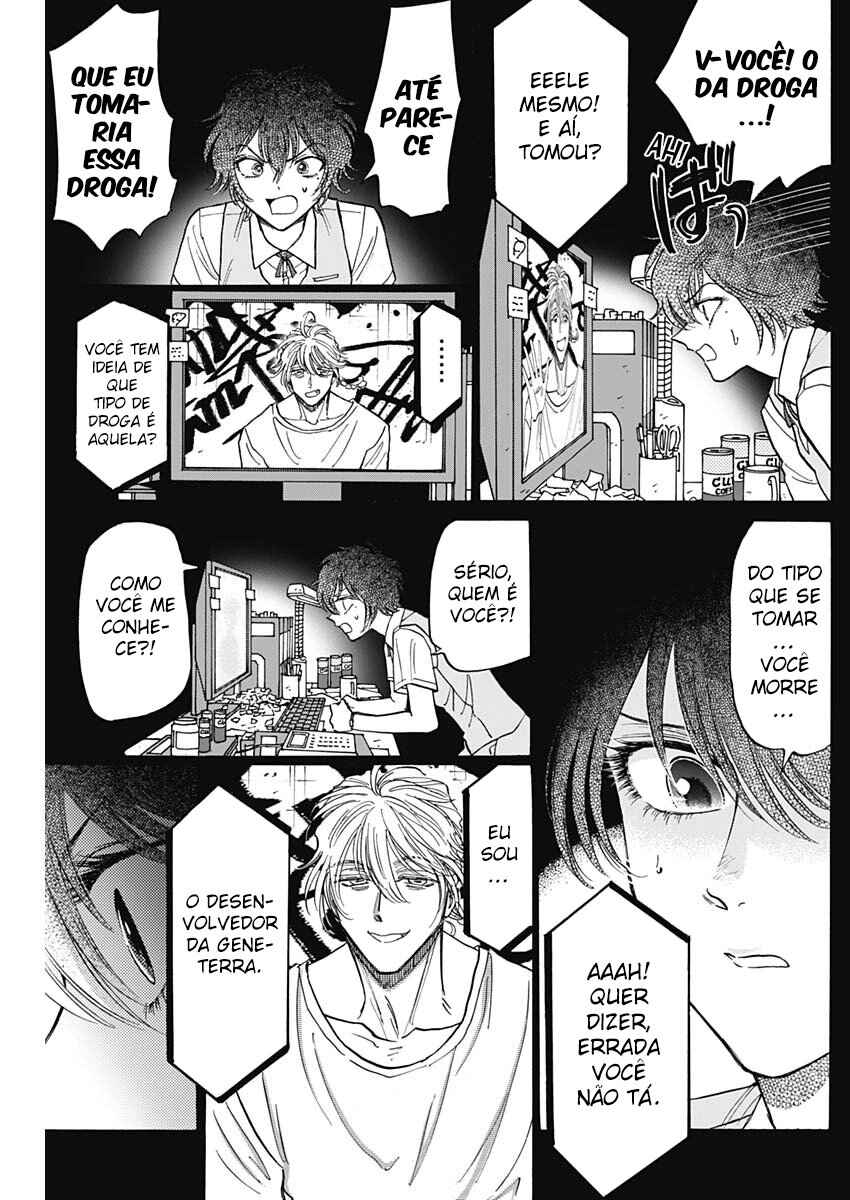 Chapter 92 - Page 11