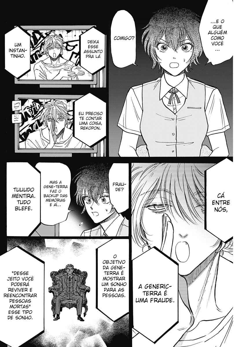 Chapter 92 - Page 12