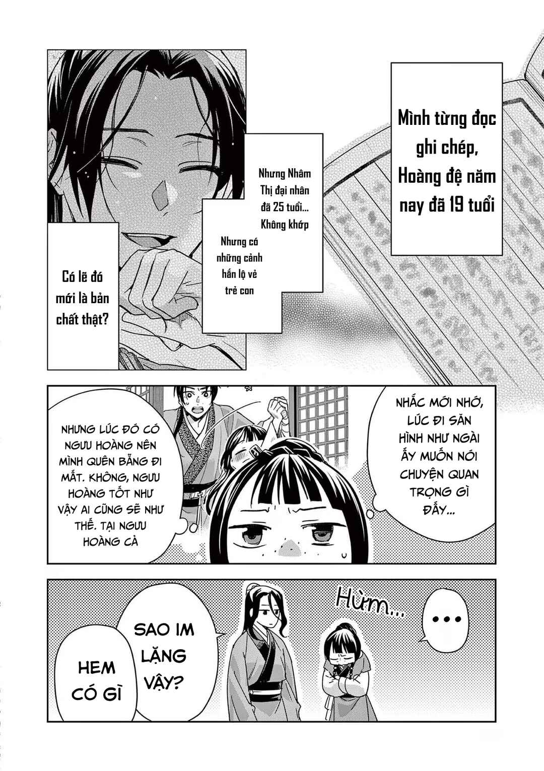 Chapter 69 - Page 10
