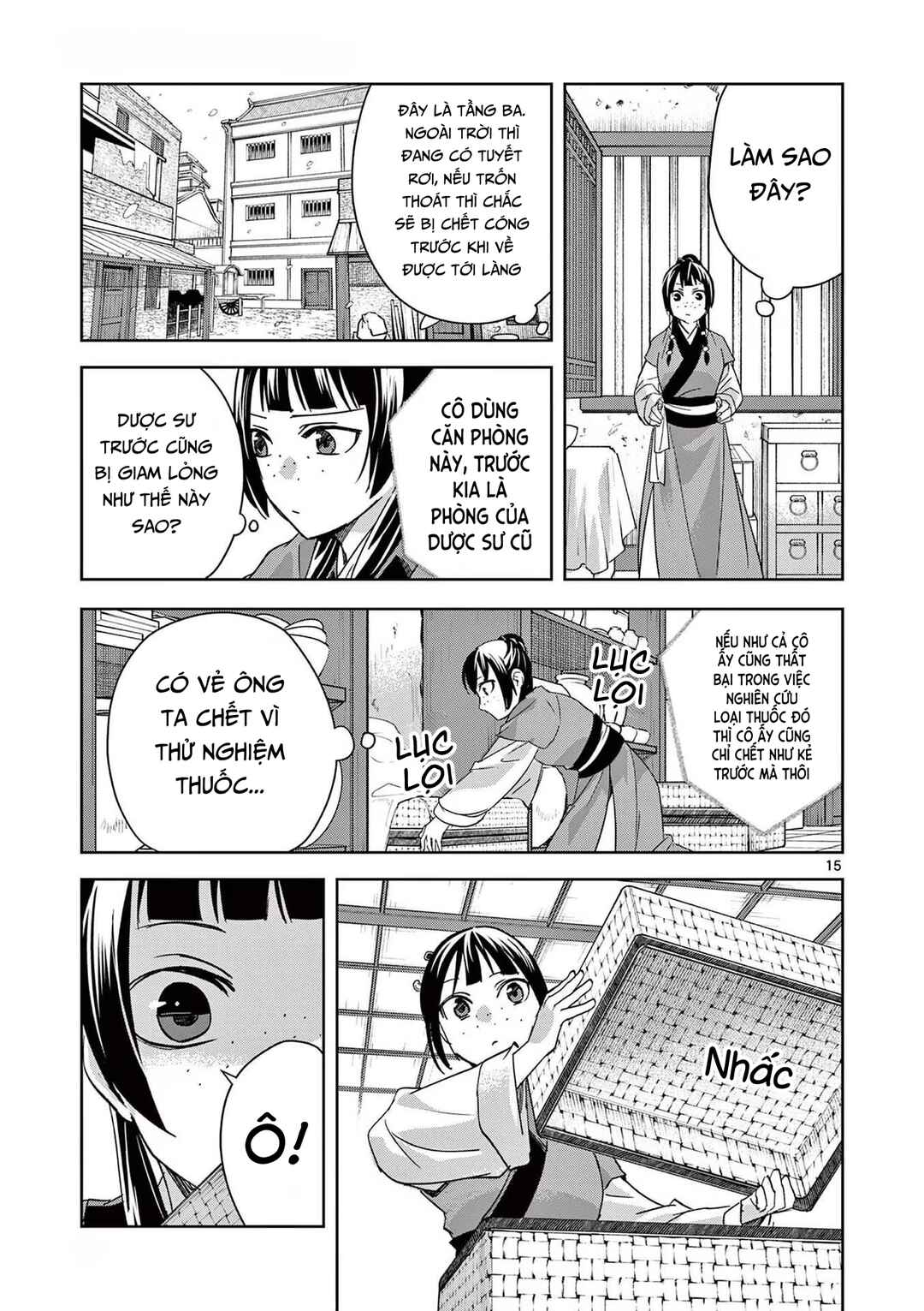 Chapter 69 - Page 15