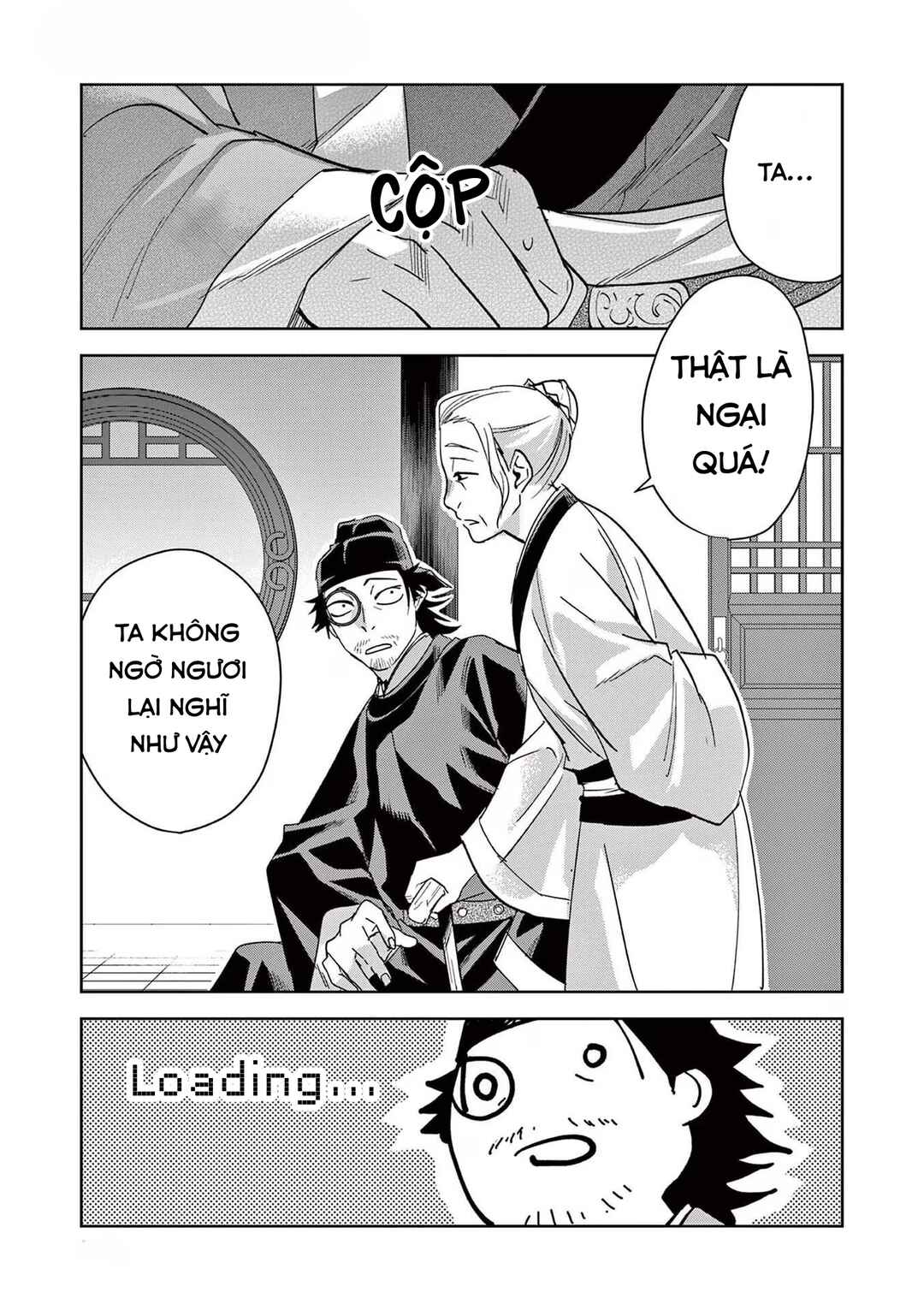 Chapter 69 - Page 27