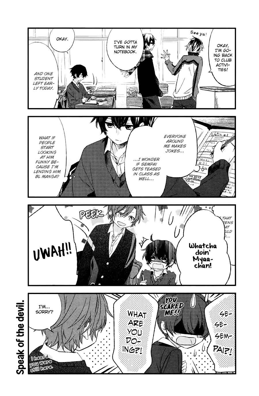 Chapter 6 - Page 5