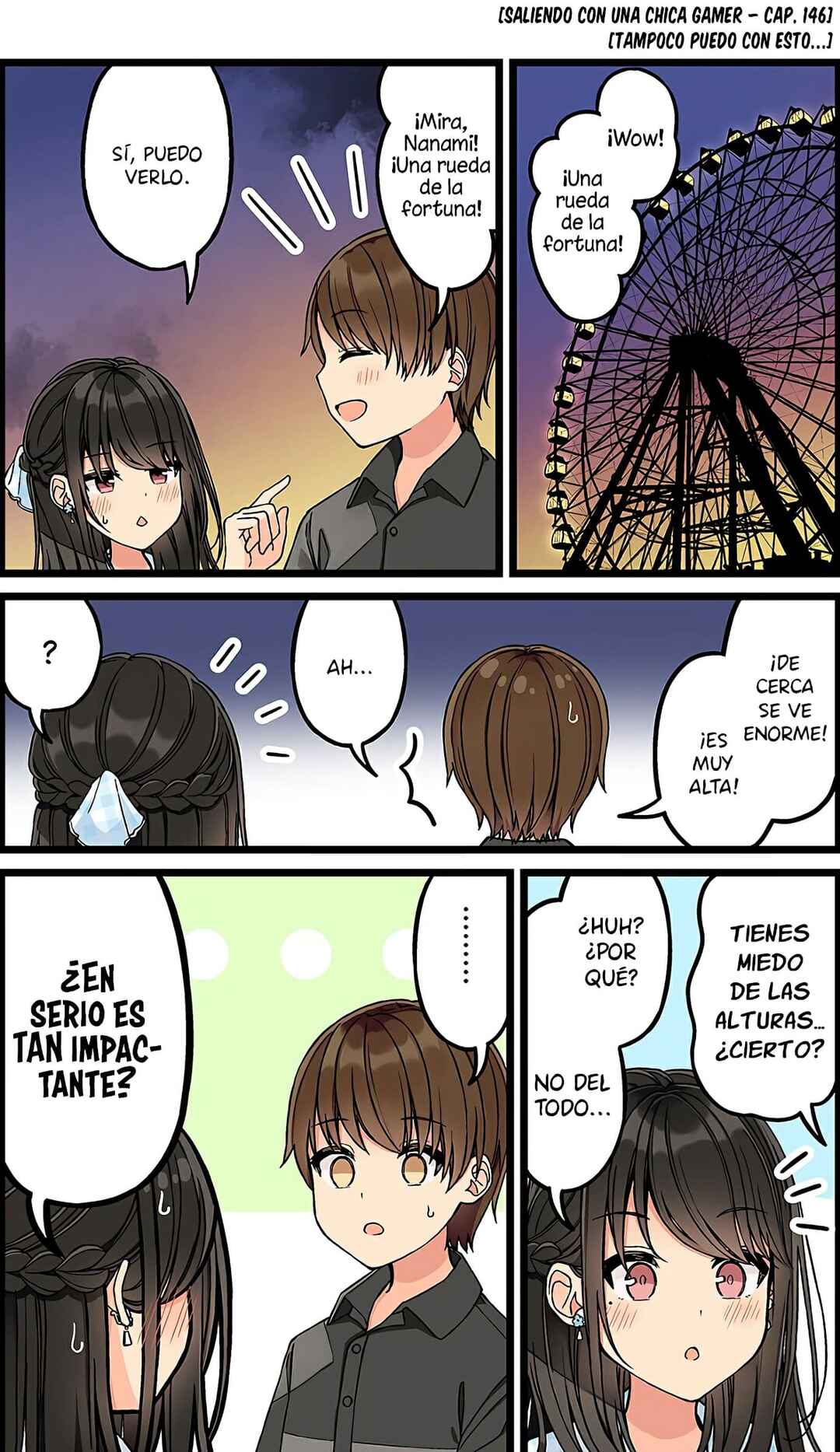 Chapter 146 - Page 3