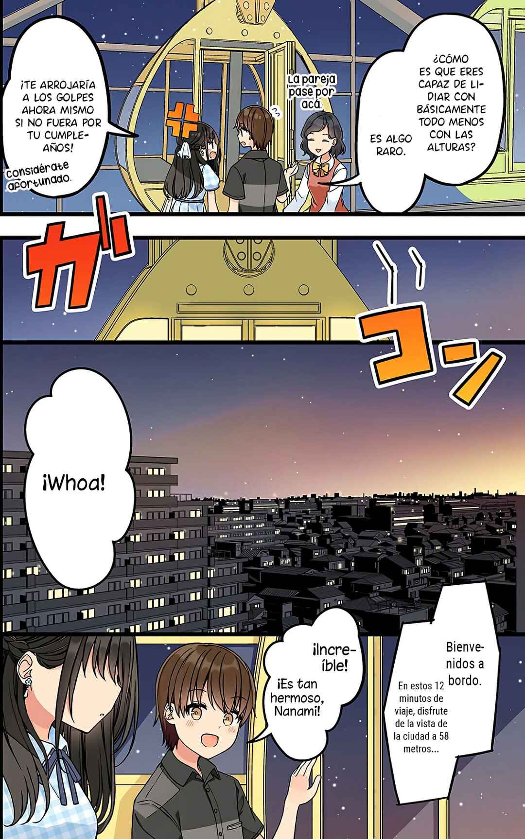 Chapter 146 - Page 4
