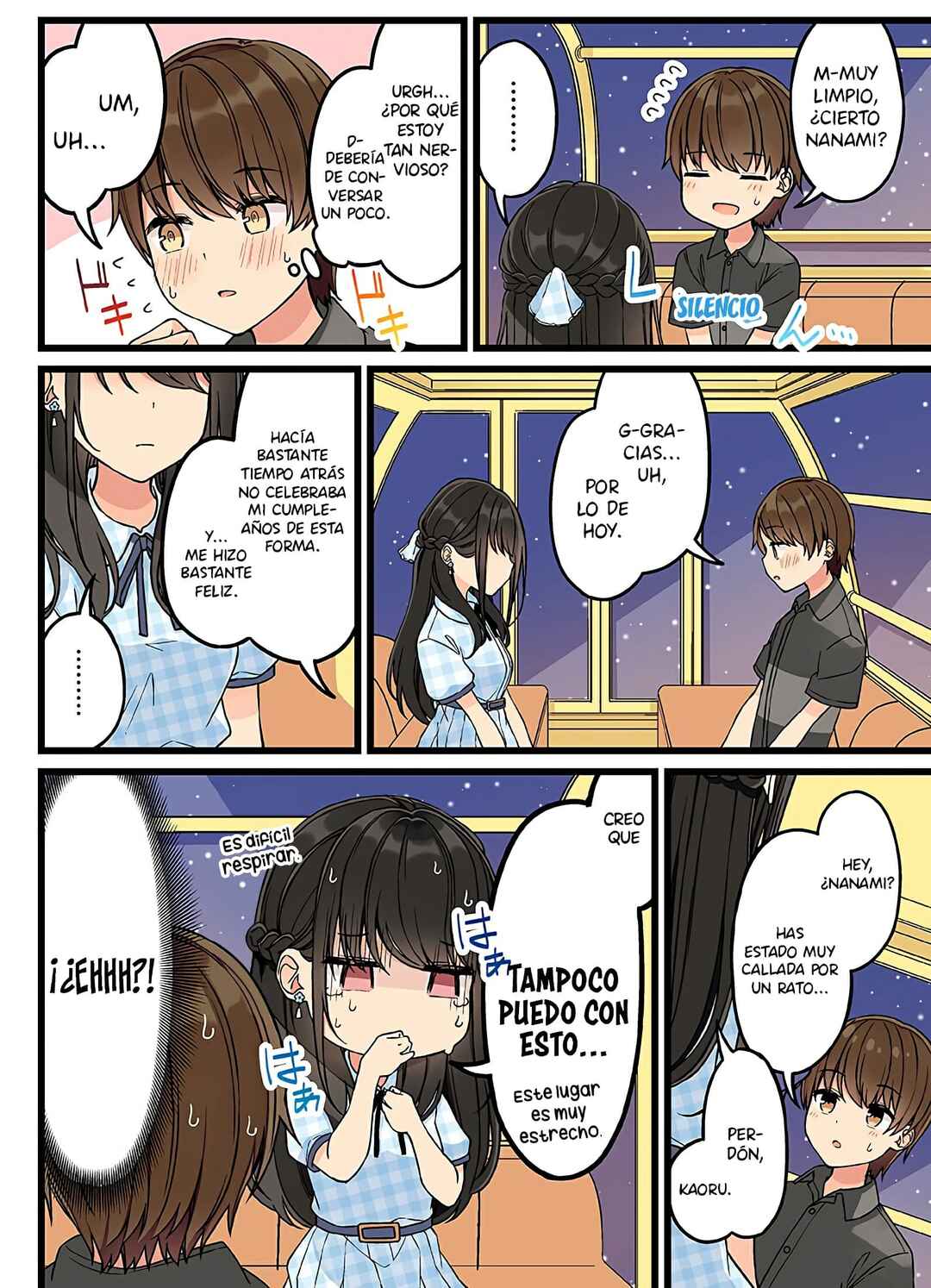Chapter 146 - Page 6