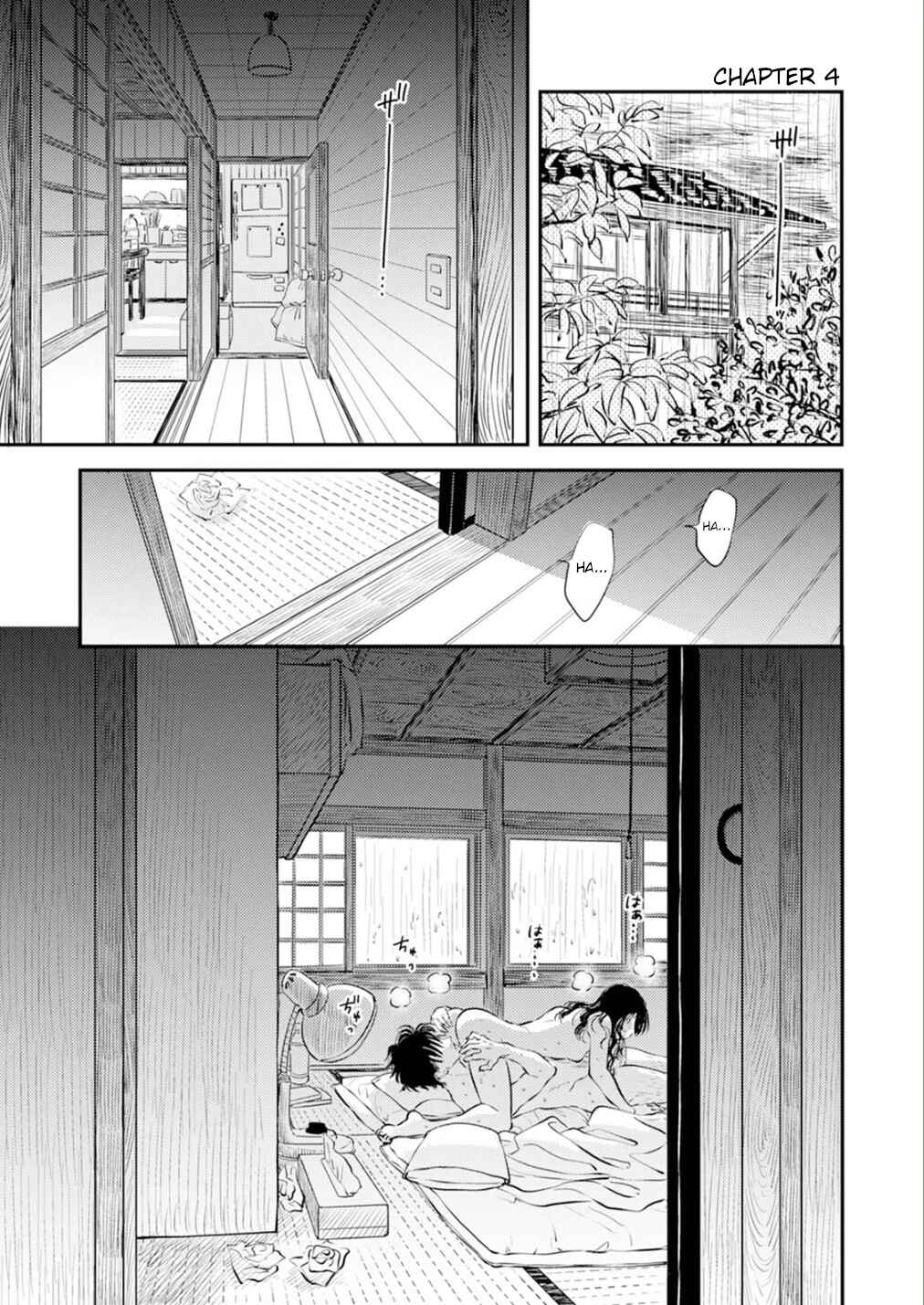 Chapter 4 - Page 1