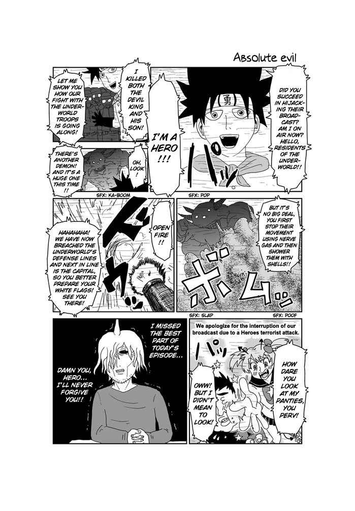 Chapter 333 - Page 1