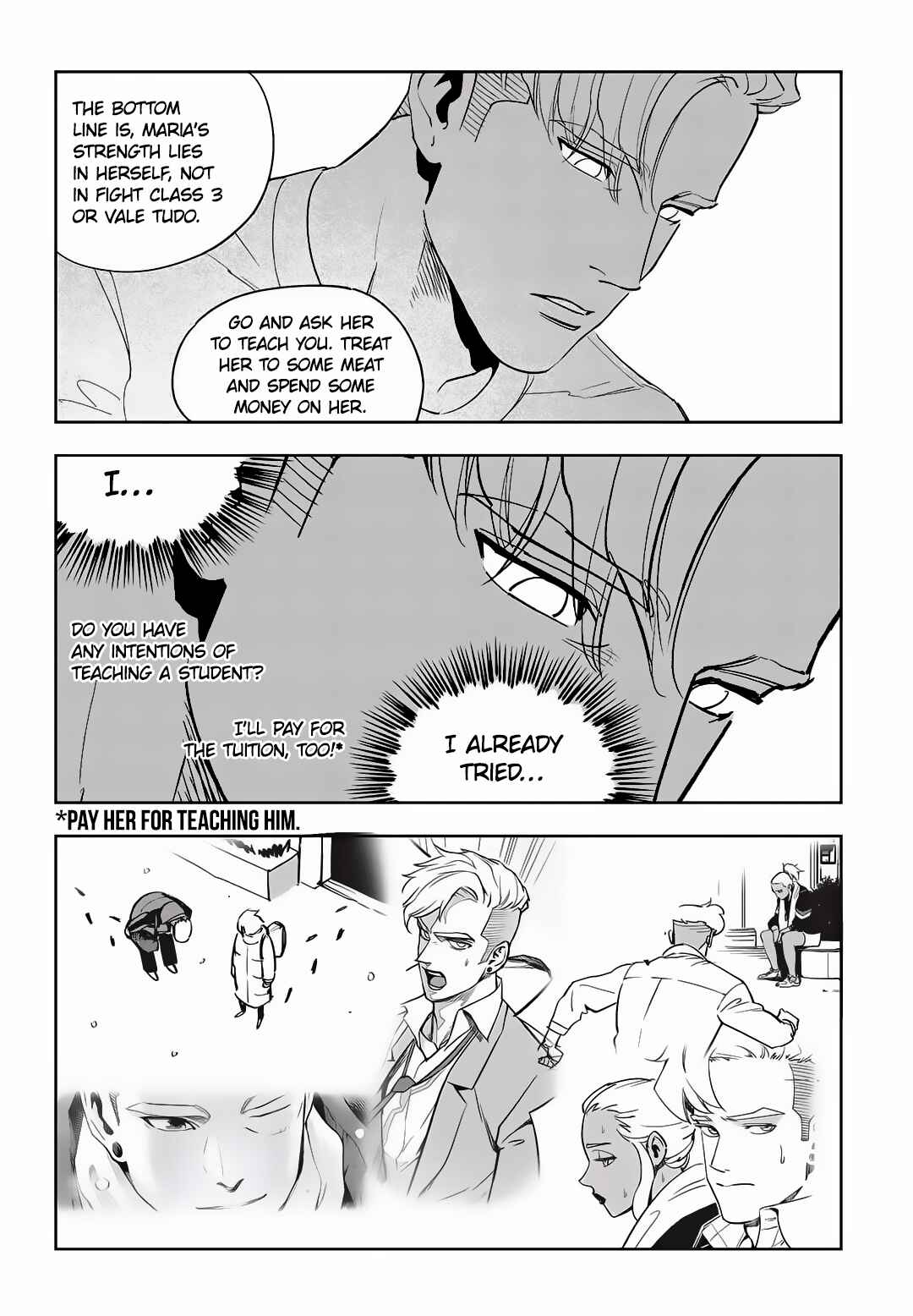 Chapter 57 - Page 17