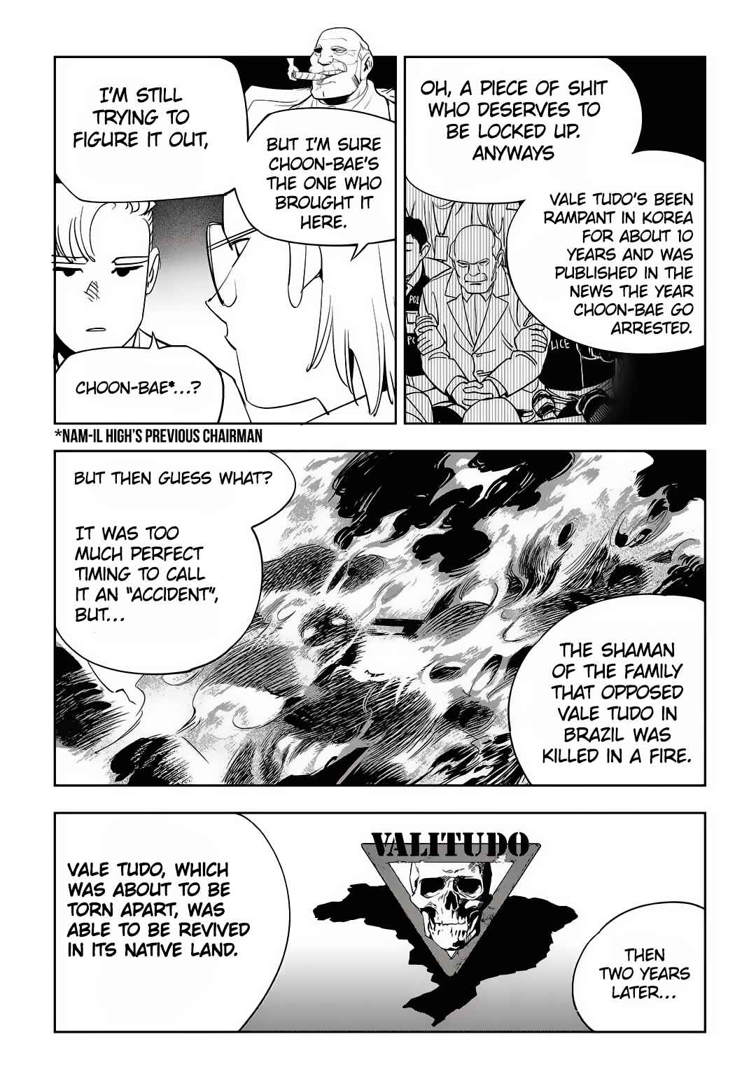 Chapter 57 - Page 8