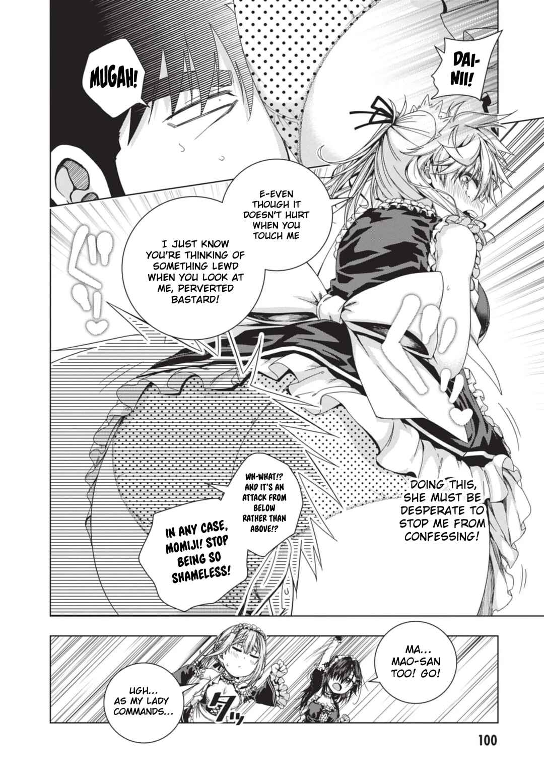 Chapter 23 - Page 14