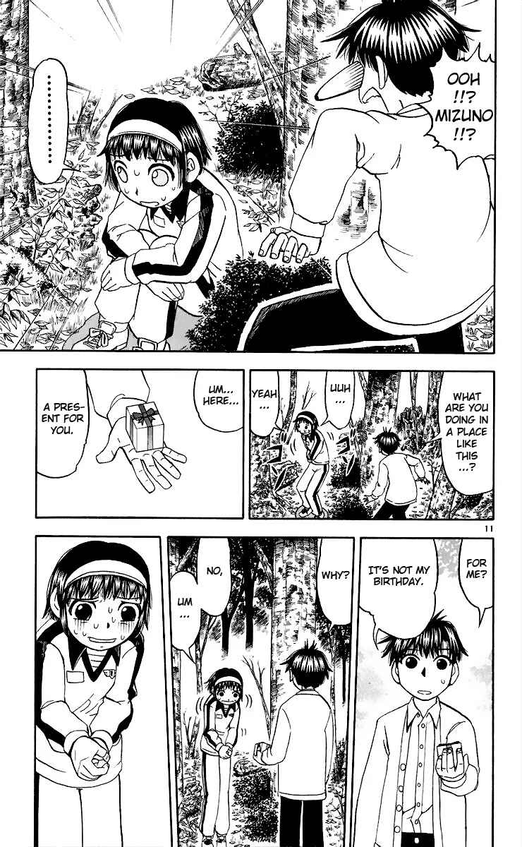 Chapter 187 - Page 11