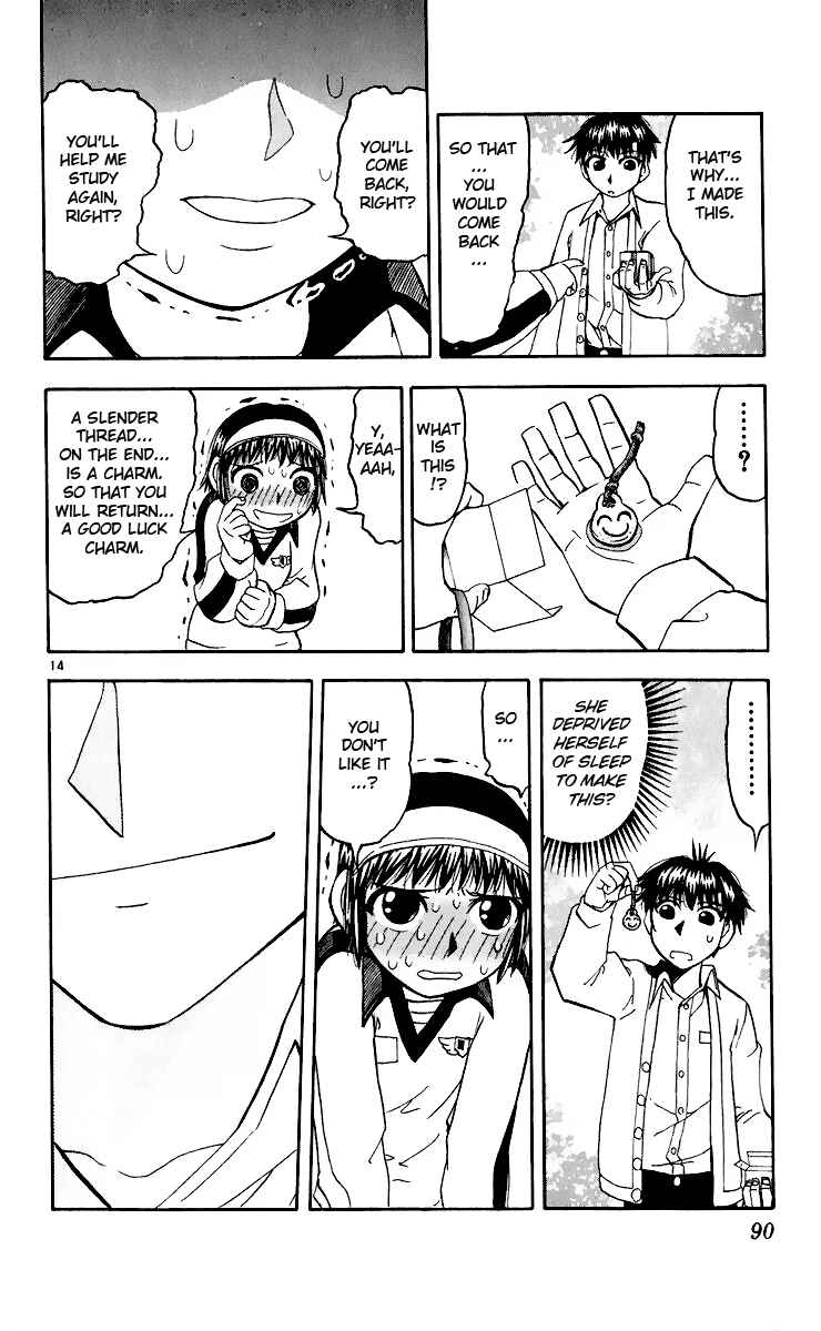 Chapter 187 - Page 14