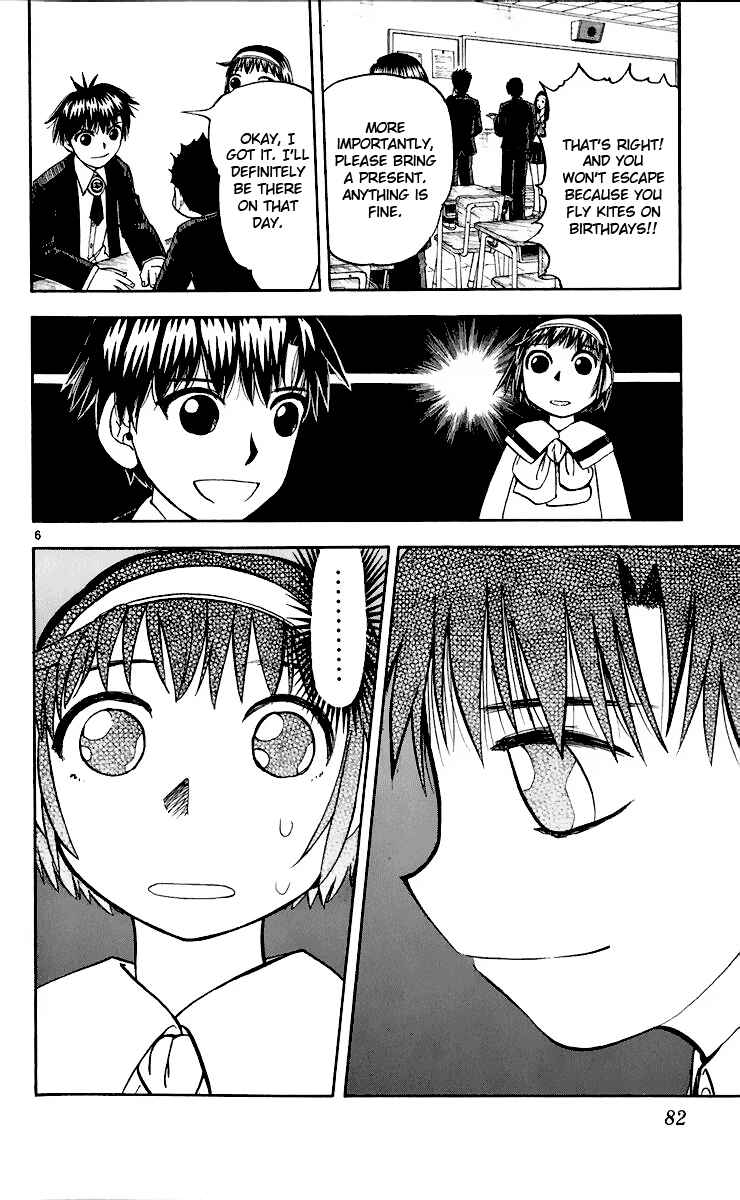 Chapter 187 - Page 6