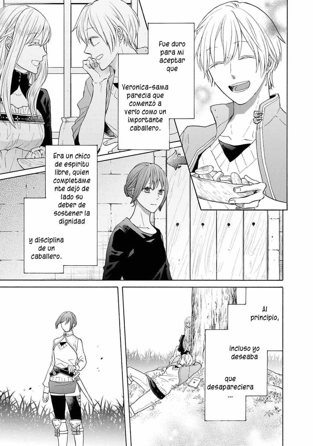 Chapter 152 - Page 19