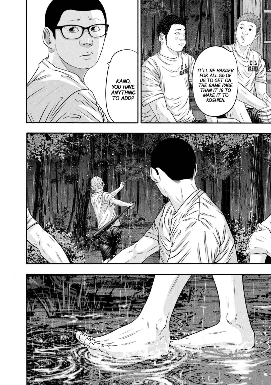 Chapter 345 - Page 10