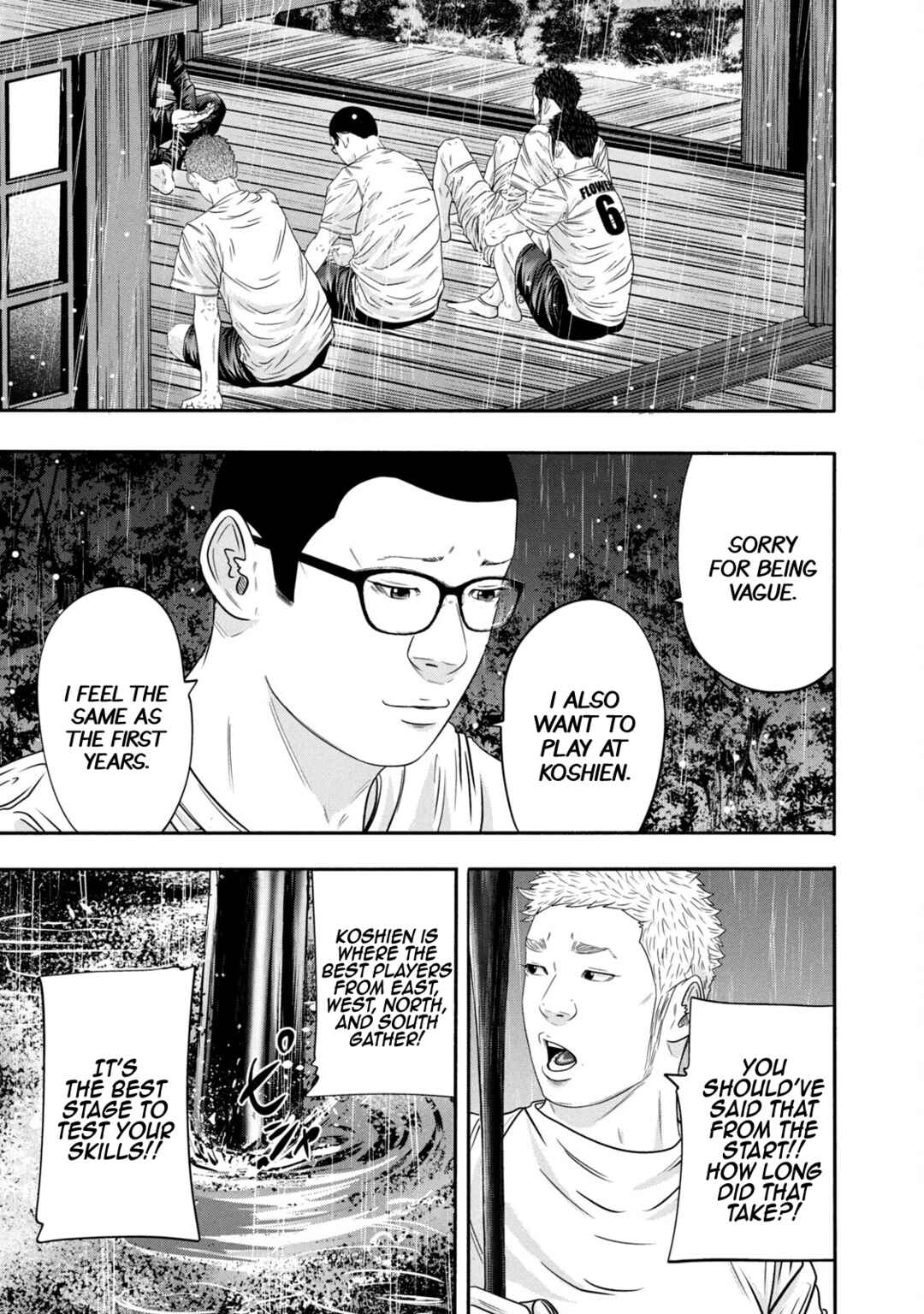 Chapter 345 - Page 13