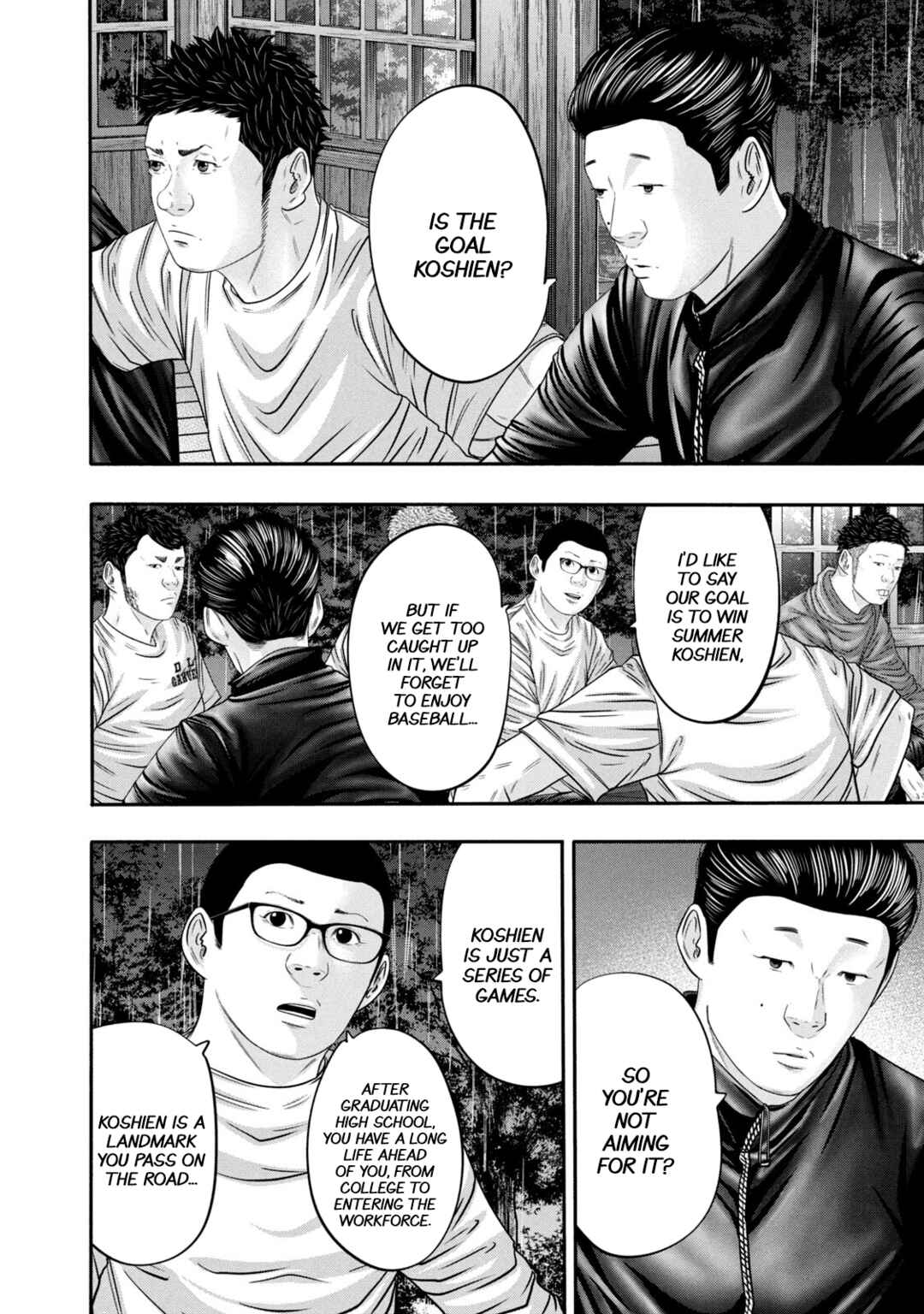 Chapter 345 - Page 4