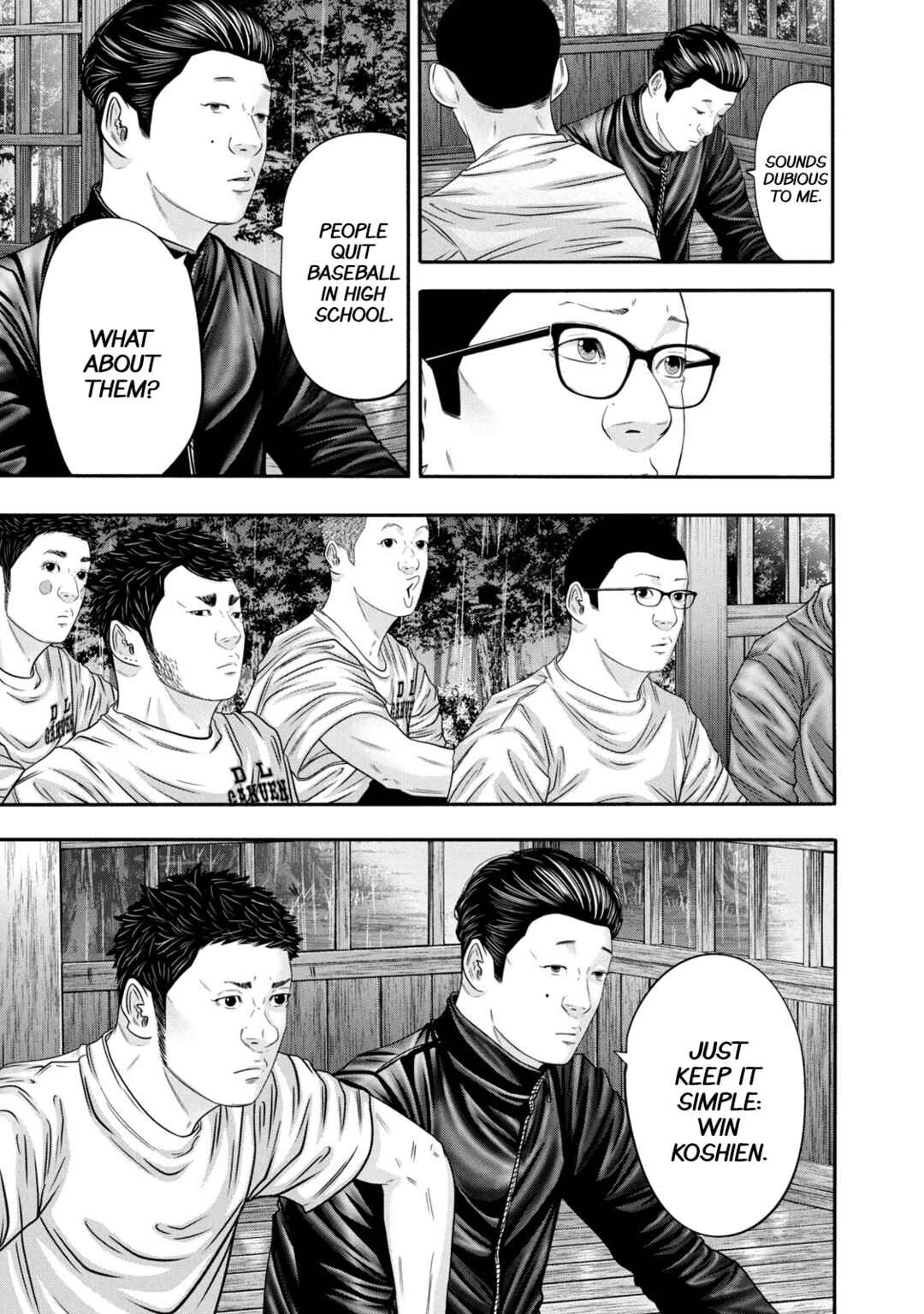 Chapter 345 - Page 5