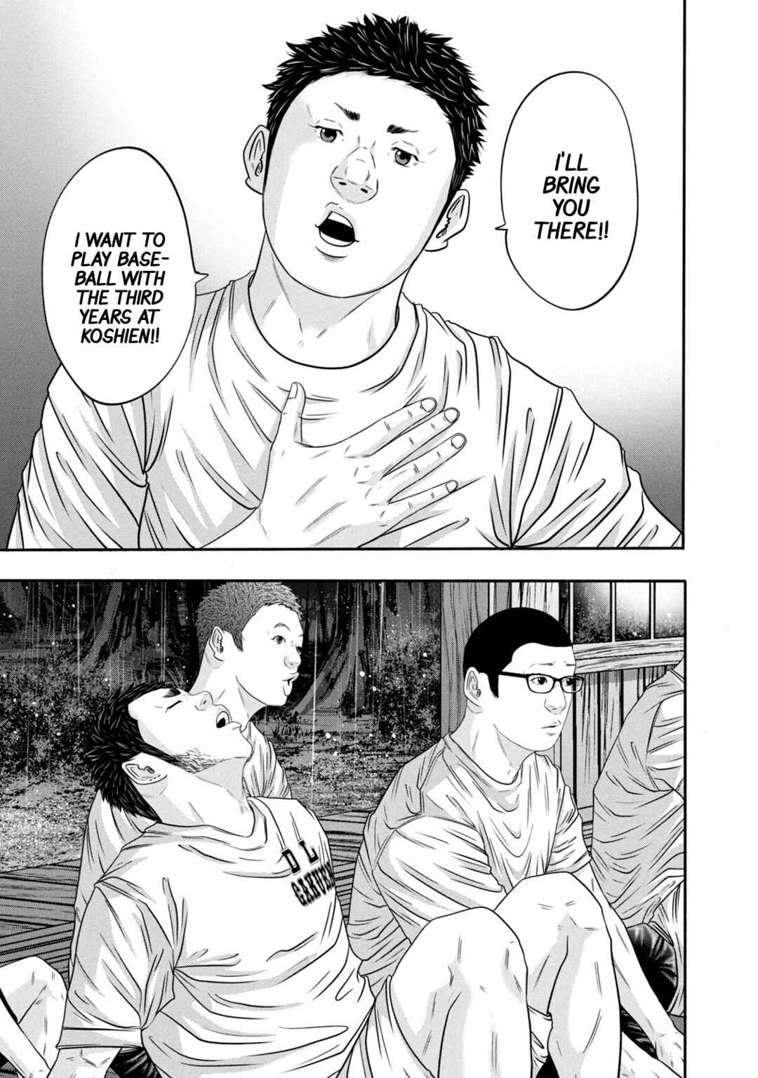 Chapter 345 - Page 9