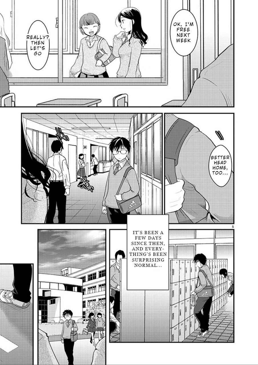 Chapter 3 - Page 5