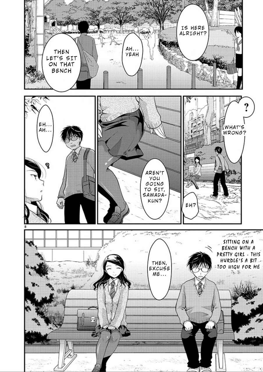Chapter 3 - Page 8
