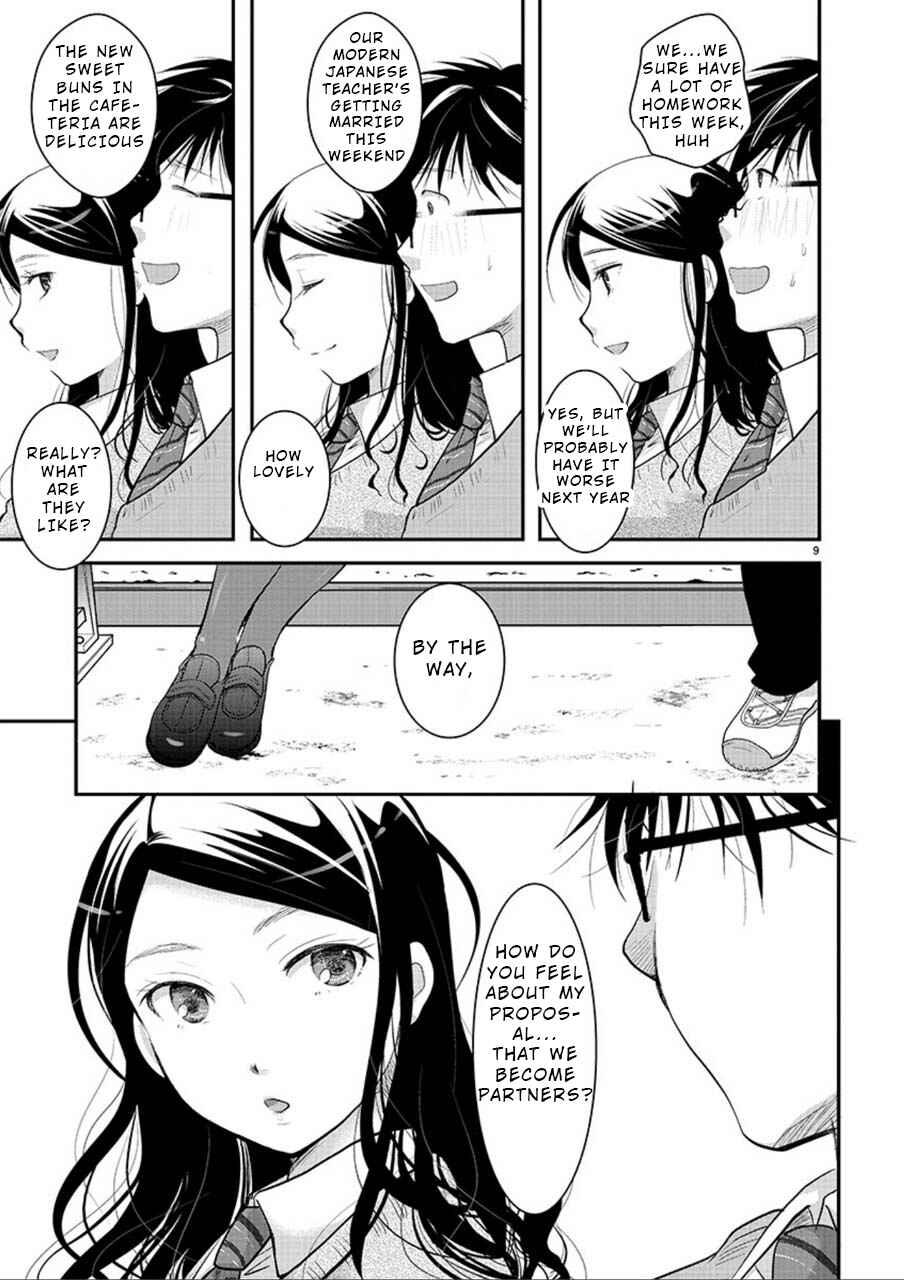 Chapter 3 - Page 9
