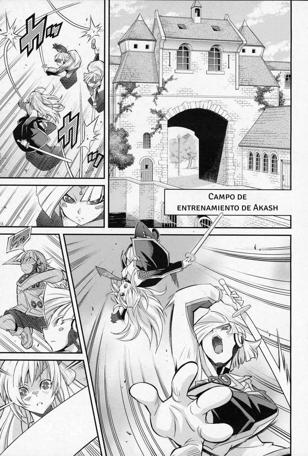 Chapter 1 - Page 10