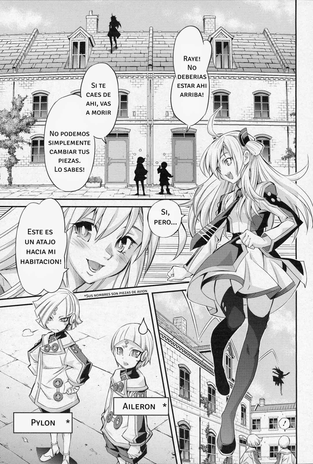 Chapter 1 - Page 4