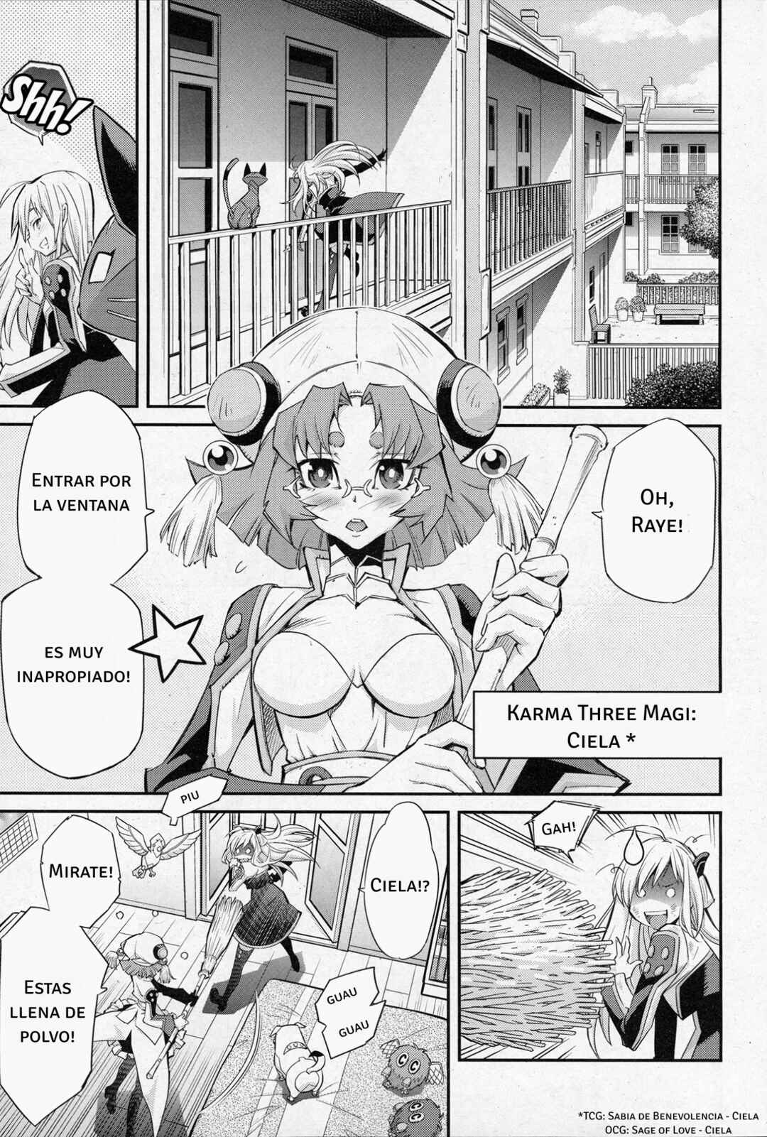 Chapter 1 - Page 6
