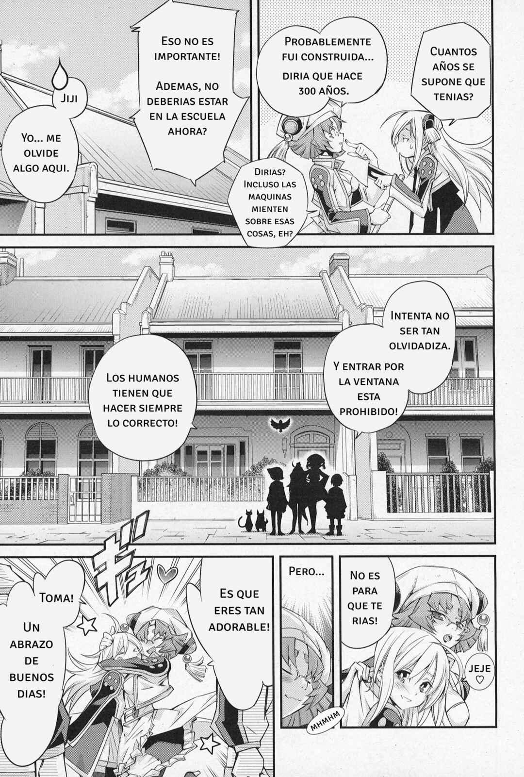 Chapter 1 - Page 8