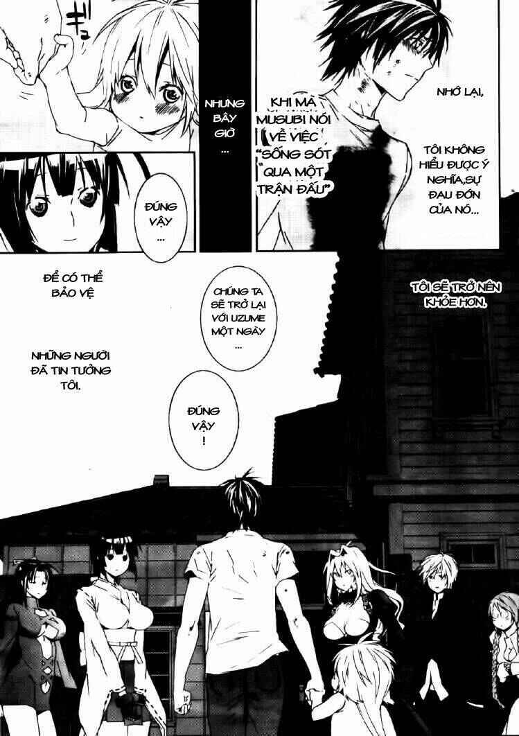 Chapter 111 - Page 7