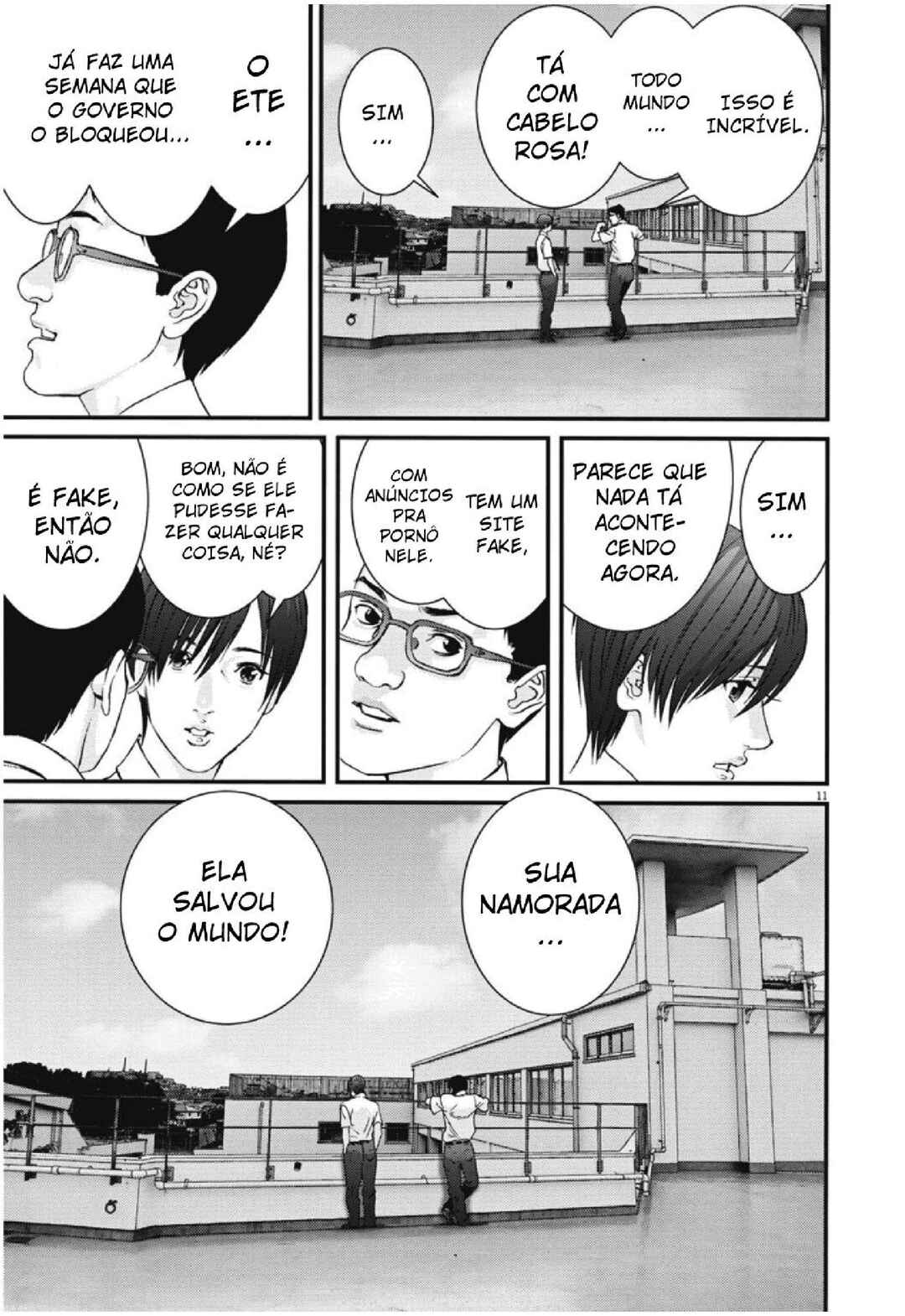 Chapter 43 - Page 12