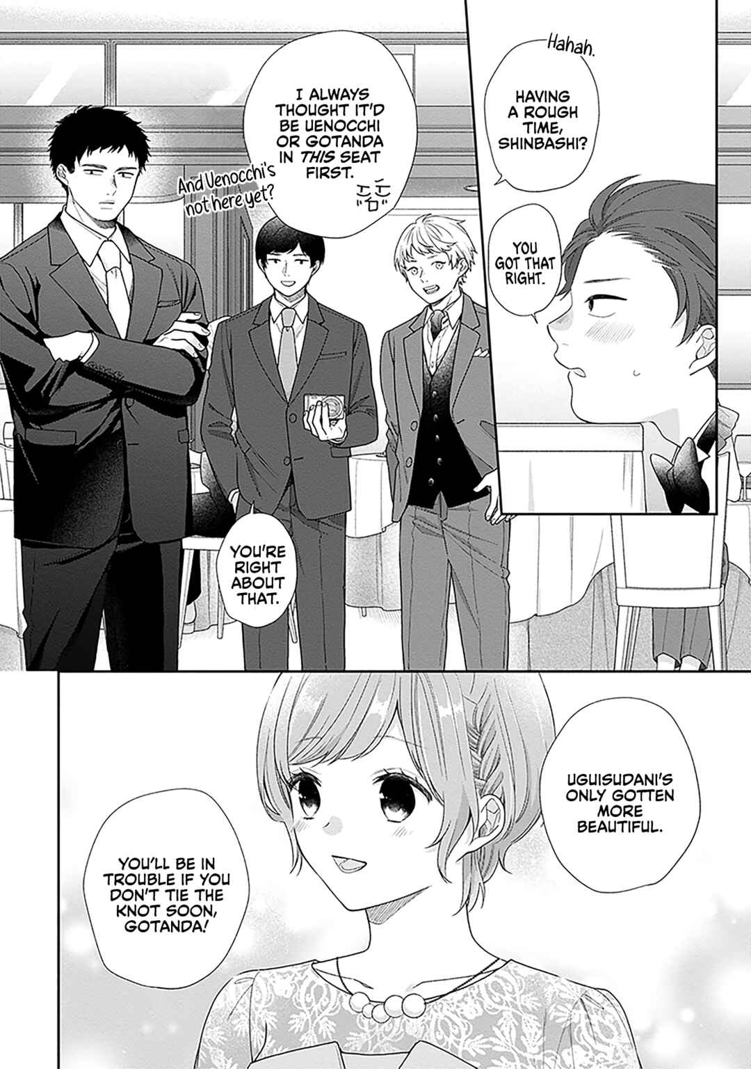 Chapter 72 - Page 11